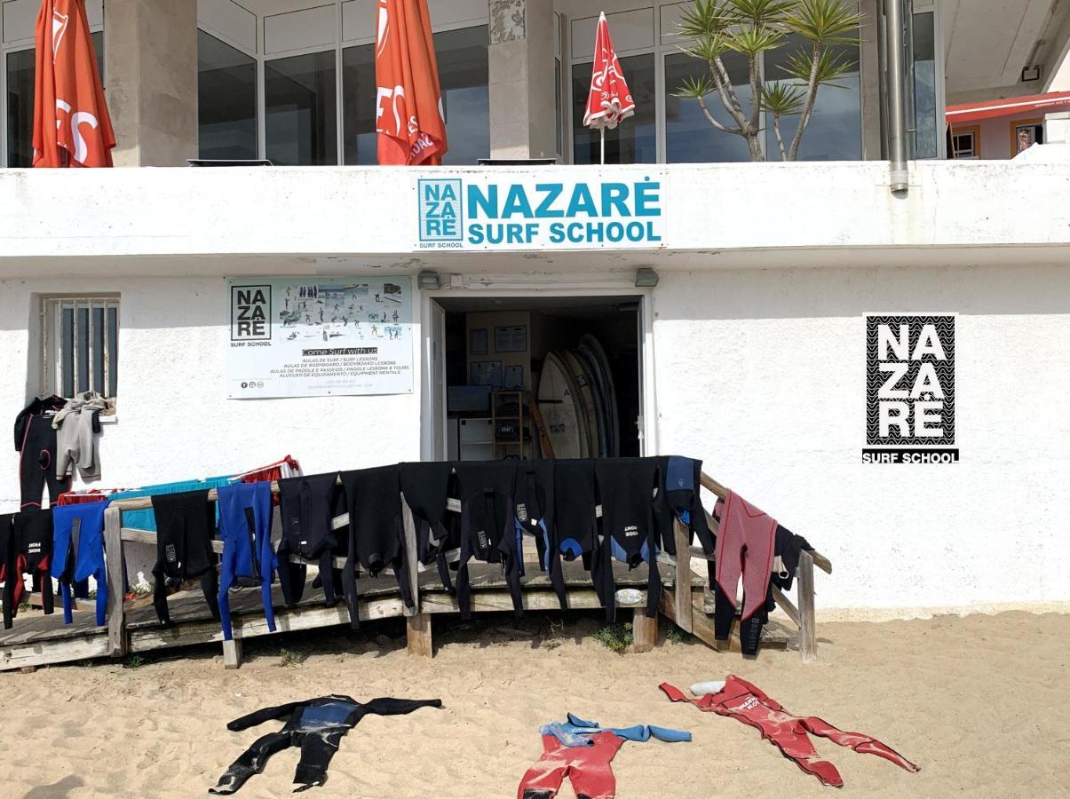 West Coast Dream Nazare别墅 外观 照片